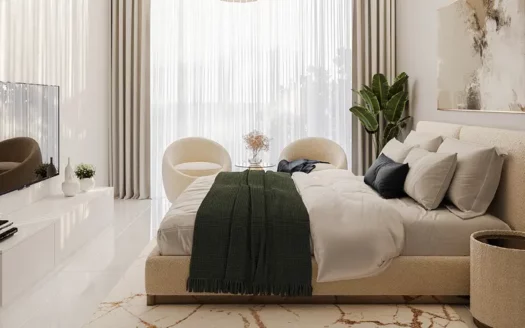 مشروع Jad Tower