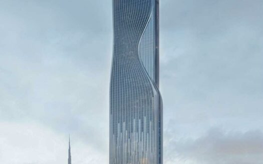 Tiger Sky Tower