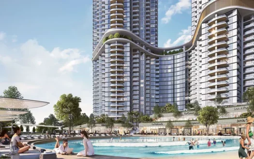 Skyscape Avenue